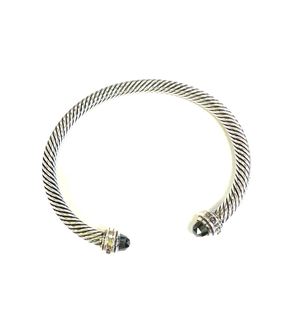 David Yurman Cuff Bracelet