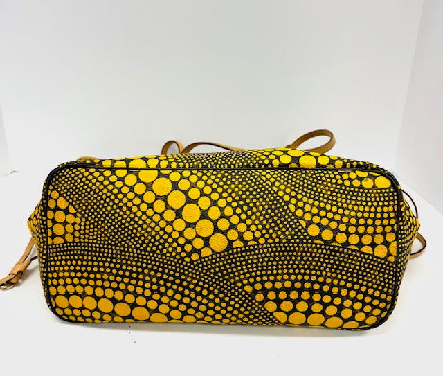 Louis Vuitton x Yayoi Kusama Neverfull