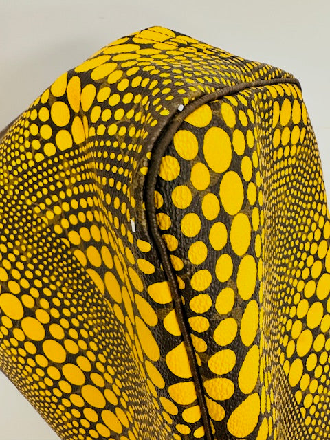 Louis Vuitton x Yayoi Kusama Neverfull