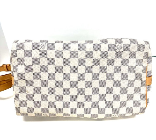 Louis Vuitton Speedy Bandouliere 30