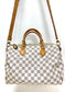 Louis Vuitton Speedy Bandouliere 30