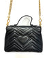 Gucci Marmont Top Handle Crossbody