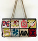 Chanel Rare Precious Symbols Needlepoint