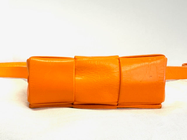 Bottega Veneta Mini Crossbody