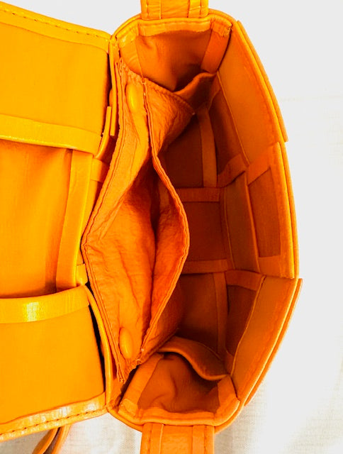 Bottega Veneta Mini Crossbody