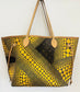 Louis Vuitton x Yayoi Kusama Neverfull