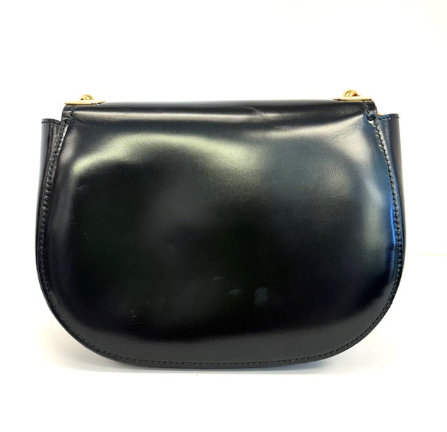 Ferragamo Chain Strap Shoulder Bag