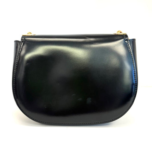 Ferragamo Chain Strap Shoulder Bag