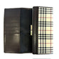 Burberry Nova Check Bifold