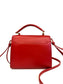 YSL Cassandra Top Handle Bag With Crossbody