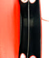 YSL Cassandra Top Handle Bag With Crossbody