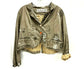 Magnolia Pearl Reversible Jacket